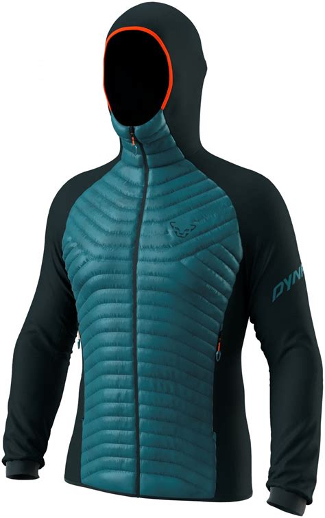 Dynafit Speed Insulation Hybrid Jacket