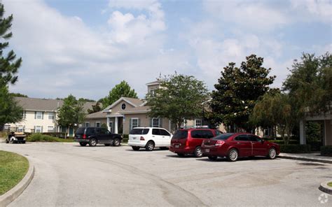 Cambridge Cove Apartments In Lakeland Fl