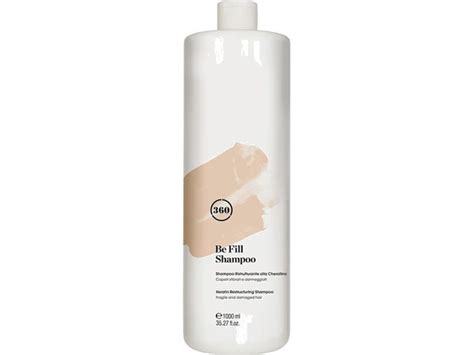 360 HAIR PROFESSIONAL Шампунь для волос - купить с доставкой по ...