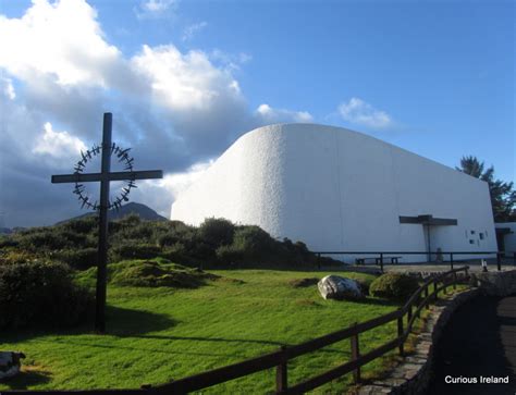 St. Aengus' Church , Burt. County Donegal 1967 | Curious Ireland