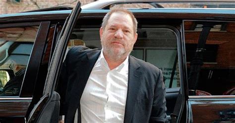 Weinstein Se Libra De Uno De Los Seis Cargos De Delitos Sexuales En Su