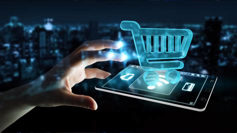 K Nstliche Intelligenz Im E Commerce Welche Optimierungsoptionen Sind