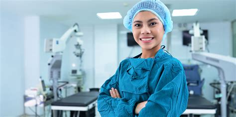 What is a Nurse Anesthesiologist? | National University