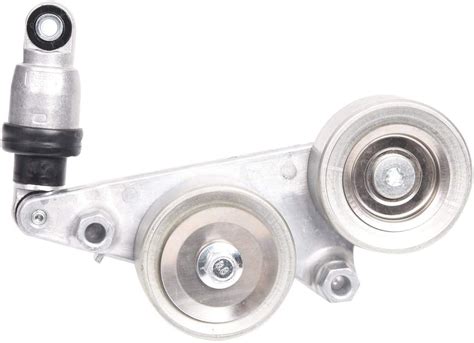 Bapmic 31170 R70 A01 Drive Belt Tensioner Assembly For Honda Accord Odyssey Pilot