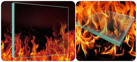 What Is Heat Resistant Glass And Technical Glass