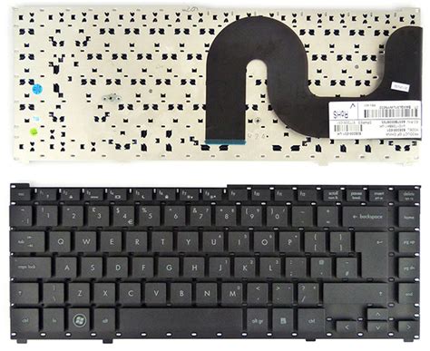 Bàn phím Keyboard Laptop HP ProBook 4310S 4311S