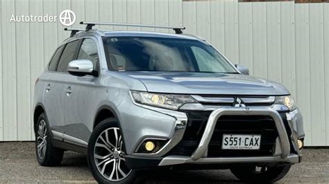 2016 Mitsubishi Outlander LS 4X2 For Sale 21 990 Autotrader