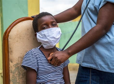 Haiti Cholera Outbreak Kills Healthtimes