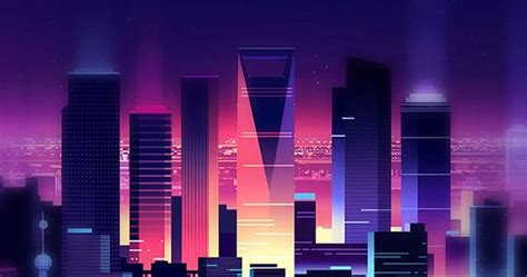 Top 10 Synthwave Albums Of All Time Top10 Chronicle