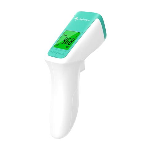 Buy Non Contact Forehead Scan Thermometer Digital Temperature For