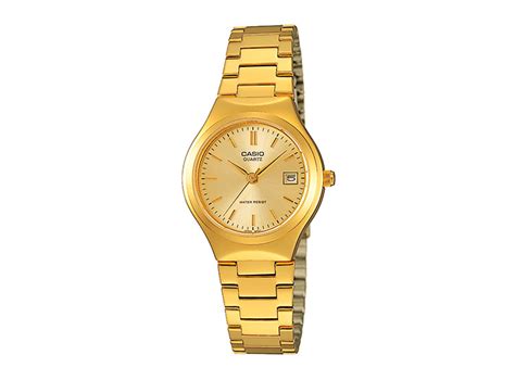 Ripley RELOJ CASIO LTP1170N9A PARA MUJER ACERO