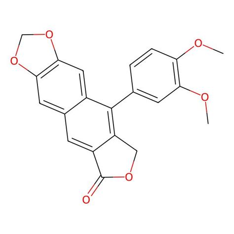 Retrochinensin Chemical Compound PlantaeDB