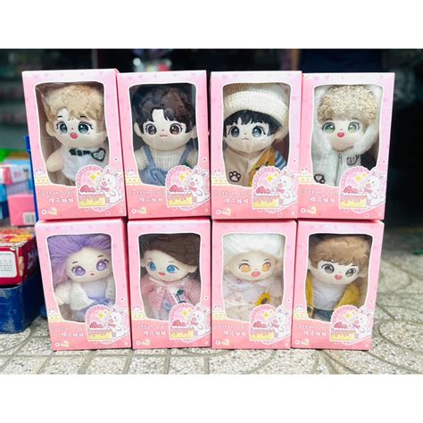 B P B Doll M U K M Qu N O K Ch Th C Cm Si U C Ng Hot Hit Shopee Vi T Nam