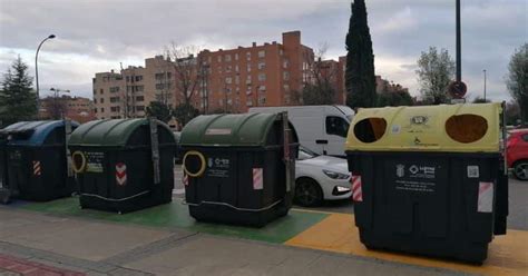 Aumenta El Reciclaje De Vidrio Y De Papel Y Cart N Respecto A Estas