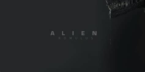 Alien Romulus Desktop Wallpapers Phone Wallpaper Pfp Gifs And More