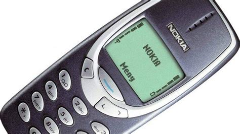 NOSTALGIA HP Jadul Nokia 3310 8210 Dan 8250 HP Legend Tahan Banting