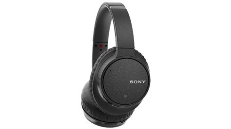 Sony launches WH-CH700N noise-cancelling headphones | TechRadar