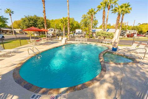 Travelers World Rv Community Pool Fotos Und Bewertungen Tripadvisor