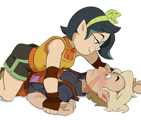 Willow Park Luscious Hentai Manga Porn