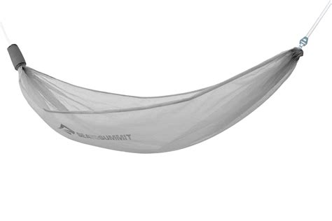 Ultralight Hammock Set Sea To Summit Eu