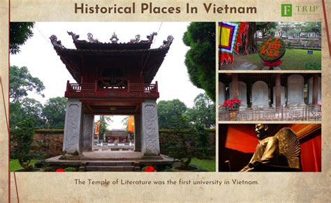 historical-places-in-vietnam-6 - FTrip Vietnam | Tours, Travel & DMC for Indochina