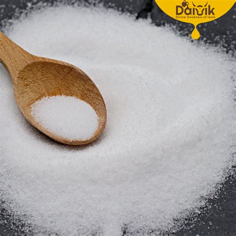 NON-IODIZED POWDERED TABLE SALT | DAIVIK ORGANIC