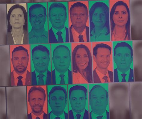 Veja Como Votaram Os Deputados De SC No Projeto Que Autoriza Cassinos