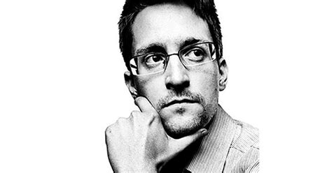 Is Edward Snowden Still in Russia? All About the American Whistleblower