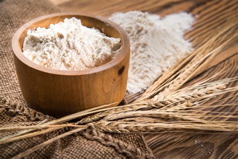 Farina Di Grano Duro Propriet Usi Benefici E Ricette