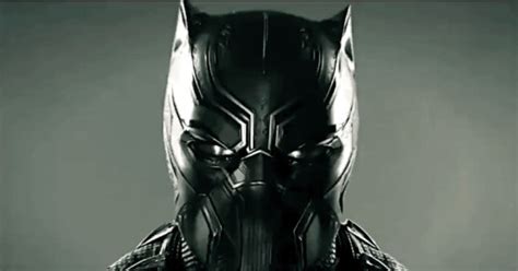 Black Panther Teaser Trailer Officially Released