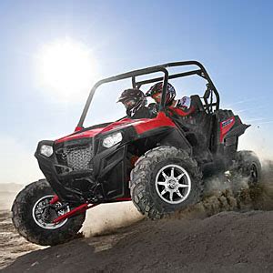 Toy Hauler Adventures » Blog Archive » Polaris introduces new Ranger RZR XP 900