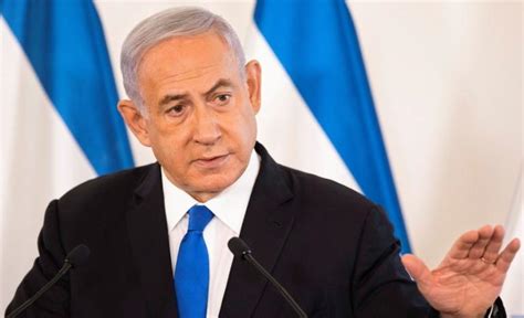 Netanyahu Promete Responder Con Un Nivel De Fuerza Completamente Nuevo