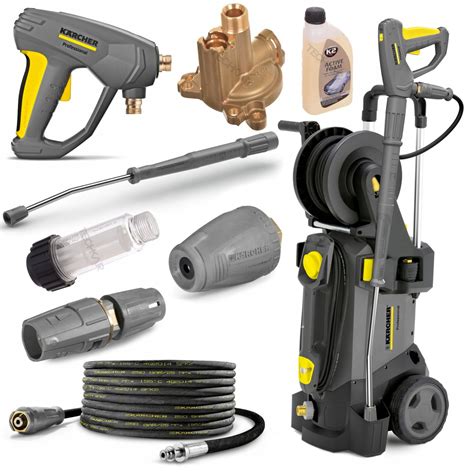 MYJKA KARCHER HD 5 17 CX PLUS BĘBEN FILTR PIANA 1 520 942 0 Cena