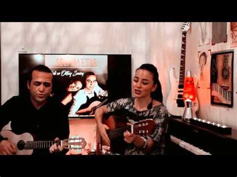 Nesli Ve Oktay Sevin Al Amad M Youtube