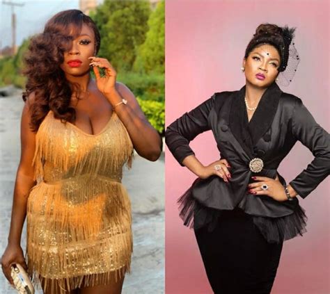 Not Omotola See The Most Beautiful Yoruba Nollywood Actress