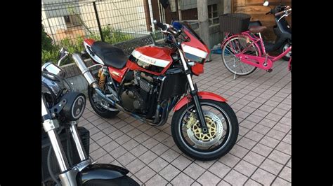 Nojimaカスタムサウンドを聞け 2001 Kawasaki Zrx1200r 紅伝説 2001 カワサキ・zrx1200r Zrt20a