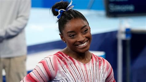 Tokyo 2020 Olympics: Simone Biles clinches bronze medal in beam final ...