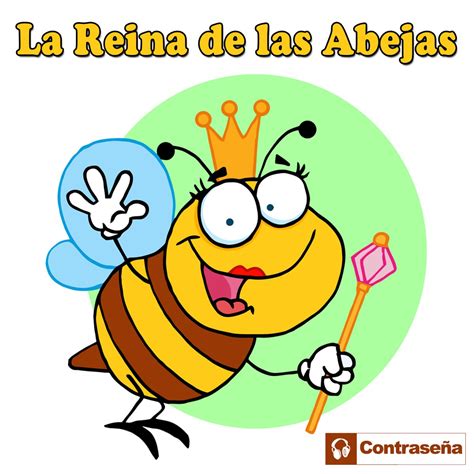 La Reina De Las Abejas Single De CuentaCuentos Carles Cano En Apple