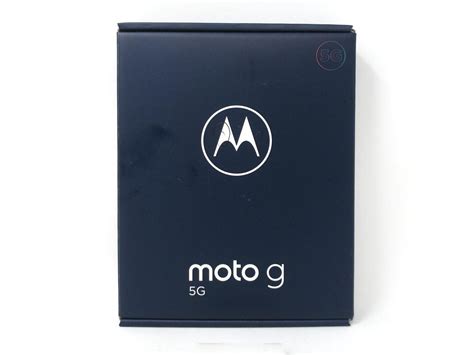 Used Like New Motorola Moto G 5g 2022 64gb Xt2213 3 Unlocked 65 In