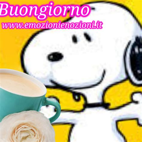 Immagini Per Il Buongiorno Aggiungi Un Sorriso Al Tuo Giorno