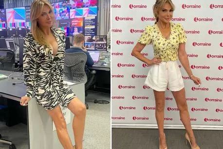 Lizzie Cundy Strips To Tiny Bikini As She Laps Up Uk Heatwave Ahead Of New Show Daily Star