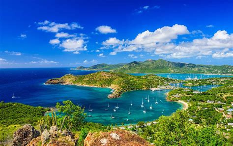 Antigua And Barbuda Ccreee