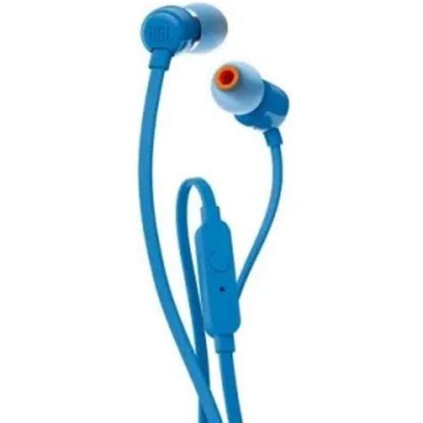 JBL T160 - Price in India, Specifications & Features | Earbuds