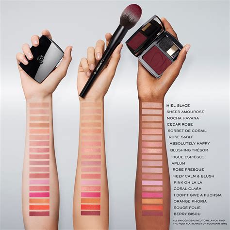 blush subtil blush delicato  lunga tenuta  lancome sephora