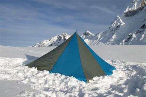 Black Diamond Mega Light Tent Review - My Traveling Tents