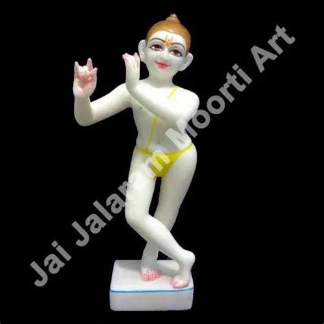 Bal Krishna Statue At Rs 8500 Krishna Murti In Jaipur Id 2476897397