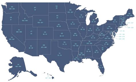 USA Maps Solution | ConceptDraw.com