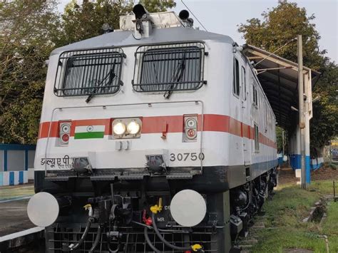 Meet Indian Railways 'most powerful passenger locomotive': All you need to know | Zee Business