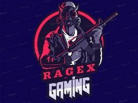 RageX Gaming Live Stream - YouTube