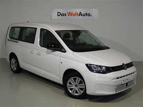 Volkswagen Caddy Maxi Origin 2 0 TDI 90kW 122CV DSG 14806269 Menabi